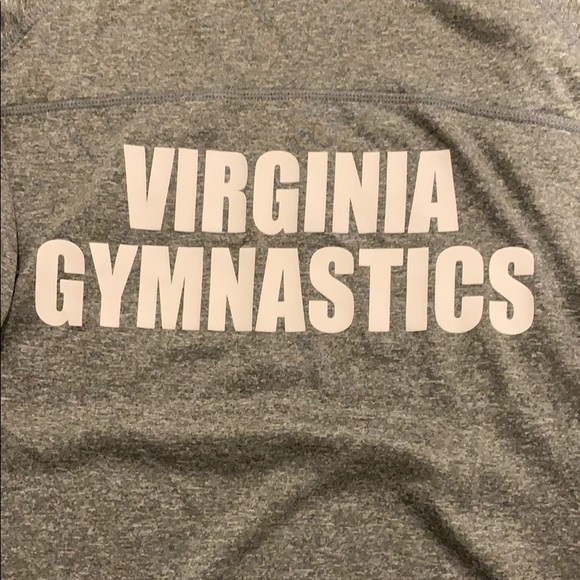 Barely Worn 2013 VA Gymnastics Regional Shirt🤸‍♀️ - Picture 5 of 6
